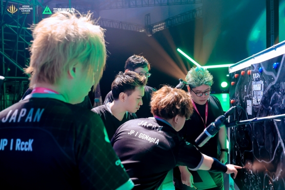 的终极考验 的终极考验