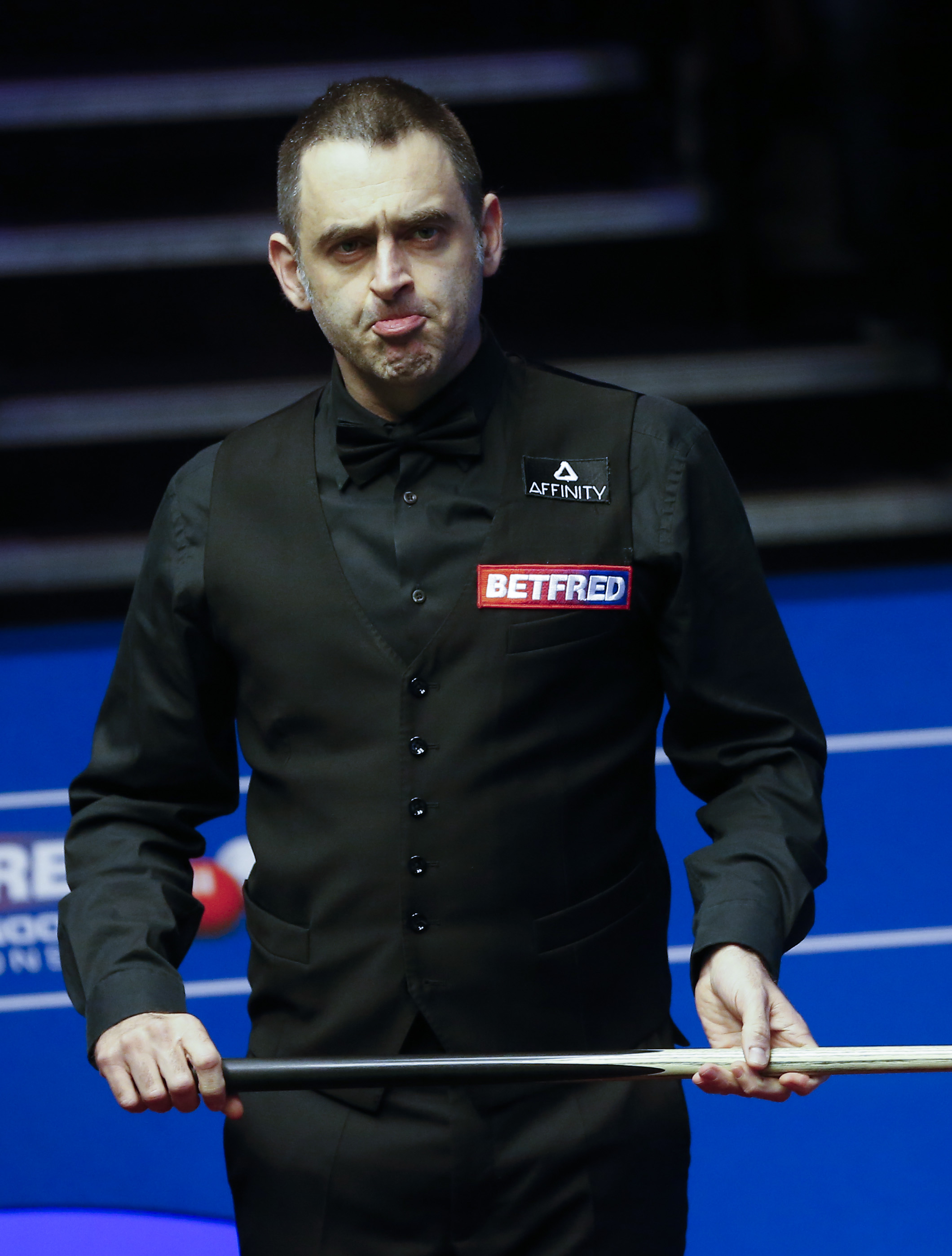 他们崇尚快 他们崇尚快