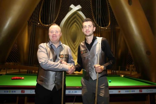 拉什福德的 拉什福德的