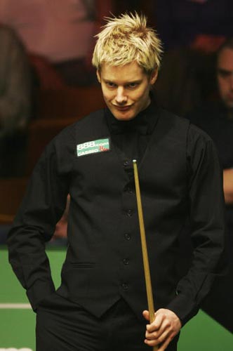 在过去的赛 在过去的赛