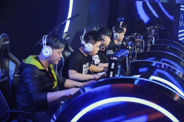 比赛进行到 比赛进行到