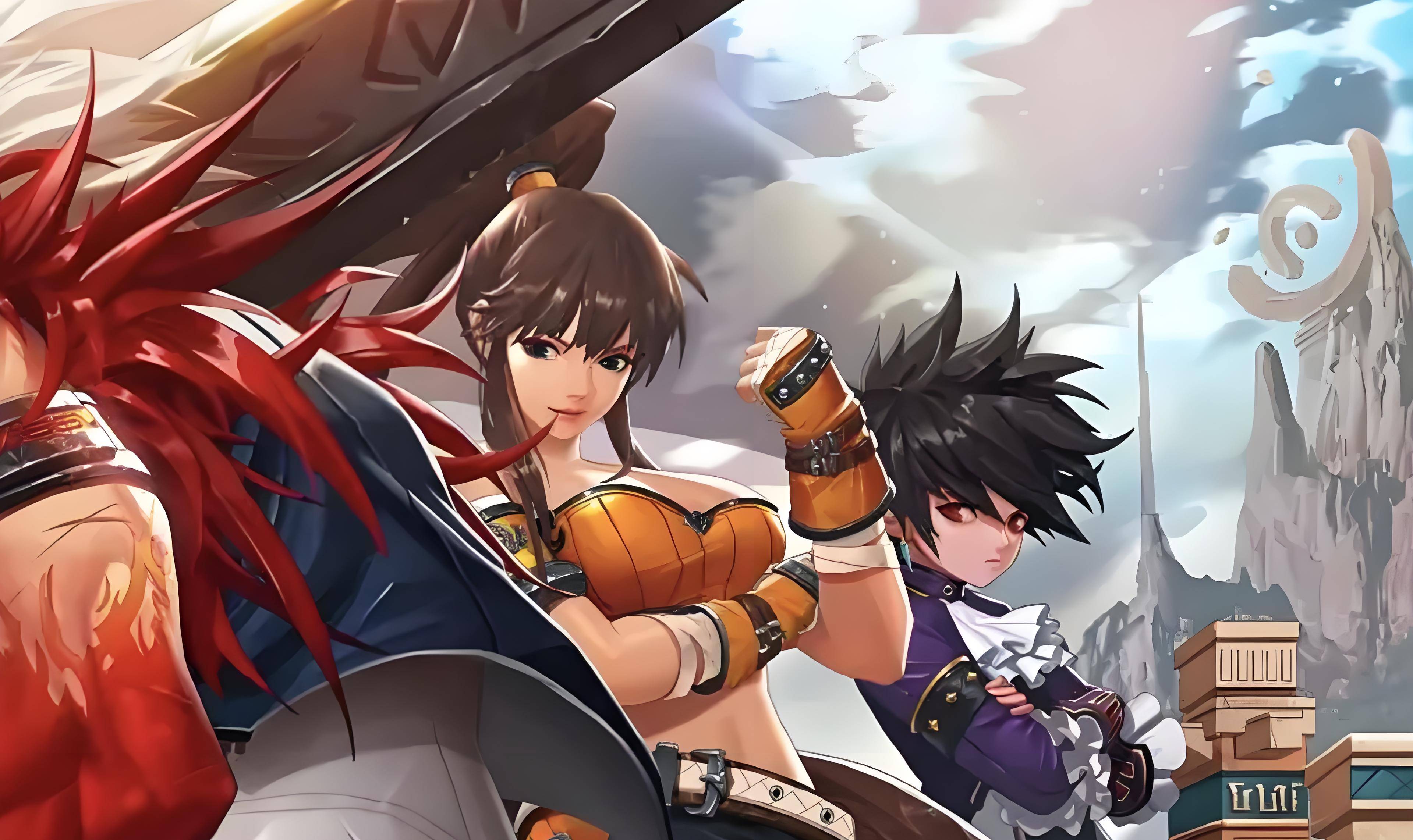 青春和追逐 青春和追逐