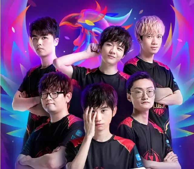 配合的成果 配合的成果