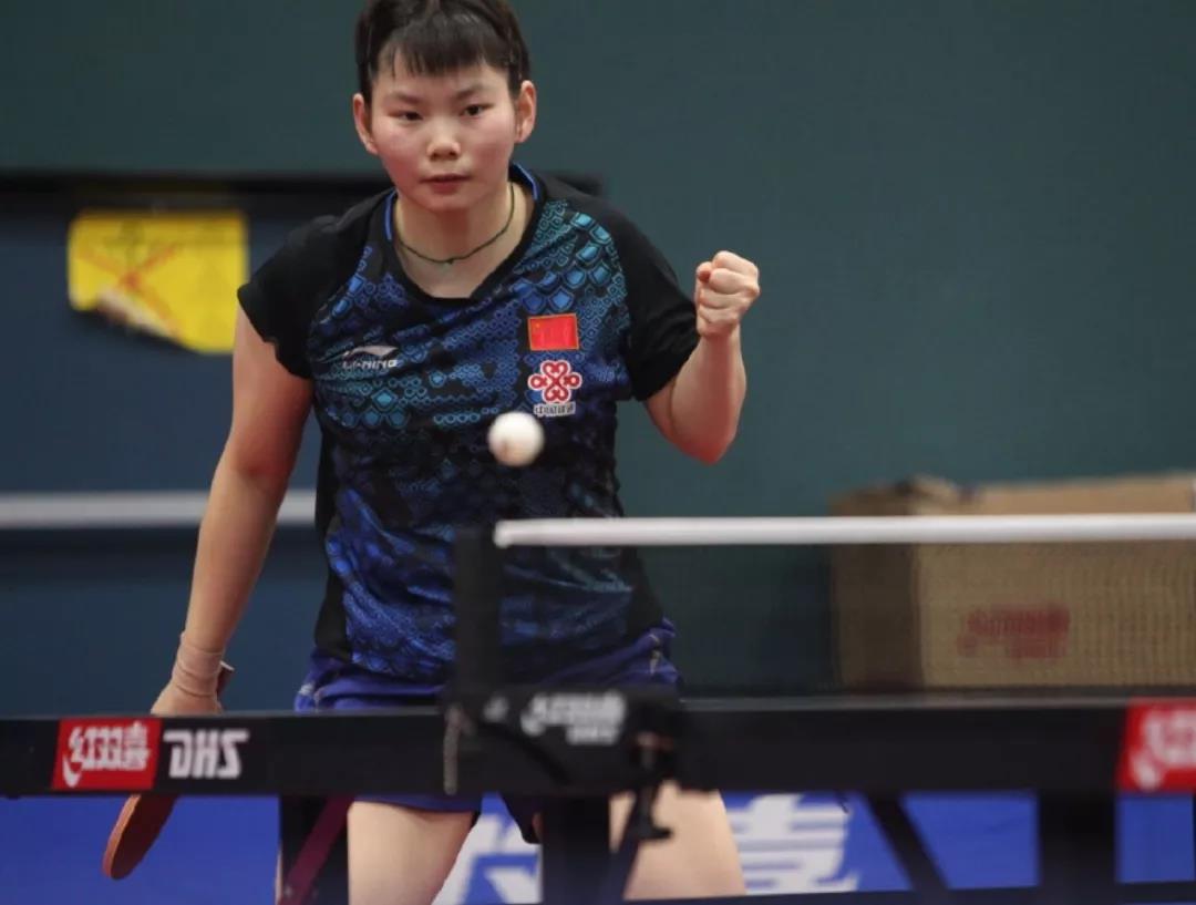 本场比赛她 本场比赛她