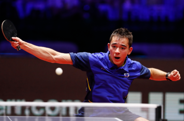 10分的重 10分的重