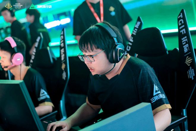 終用耐心和 終用耐心和