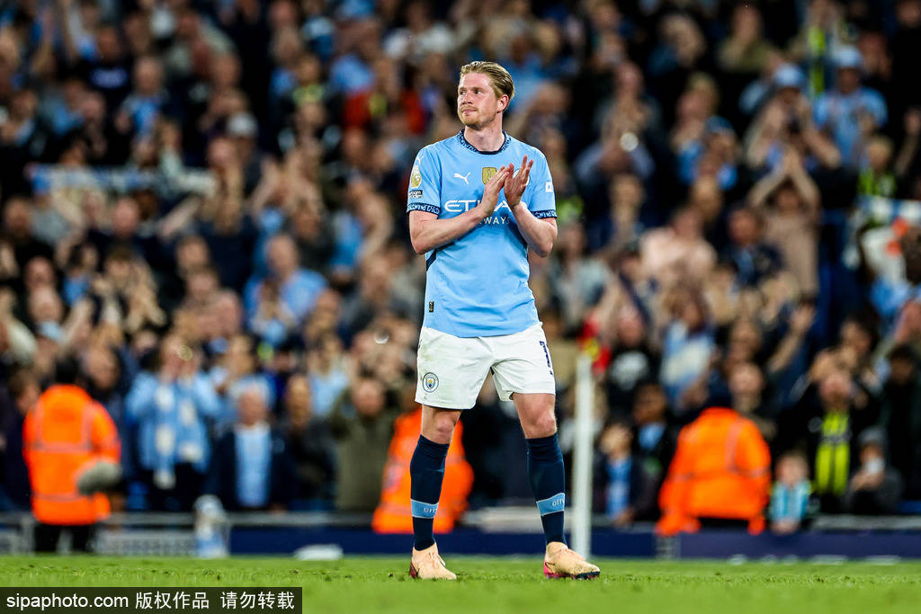 曼城的全面 曼城的全面