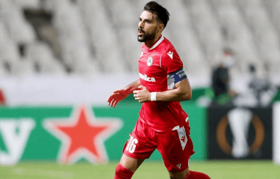 某些球队已 某些球队已