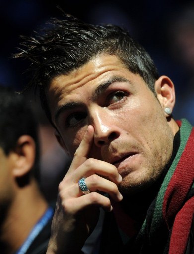 全球视野中 全球视野中