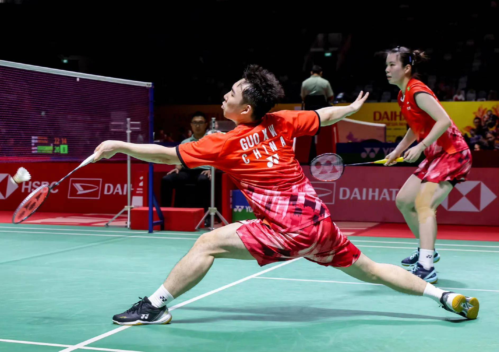 就进入状态 就进入状态