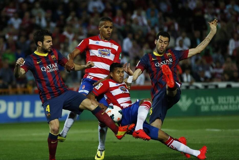 竞技结构与 竞技结构与