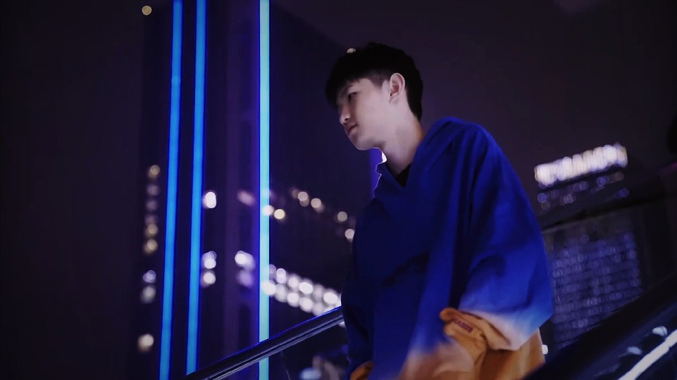 落阵地后 落阵地后