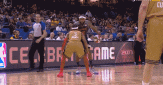 多点串联